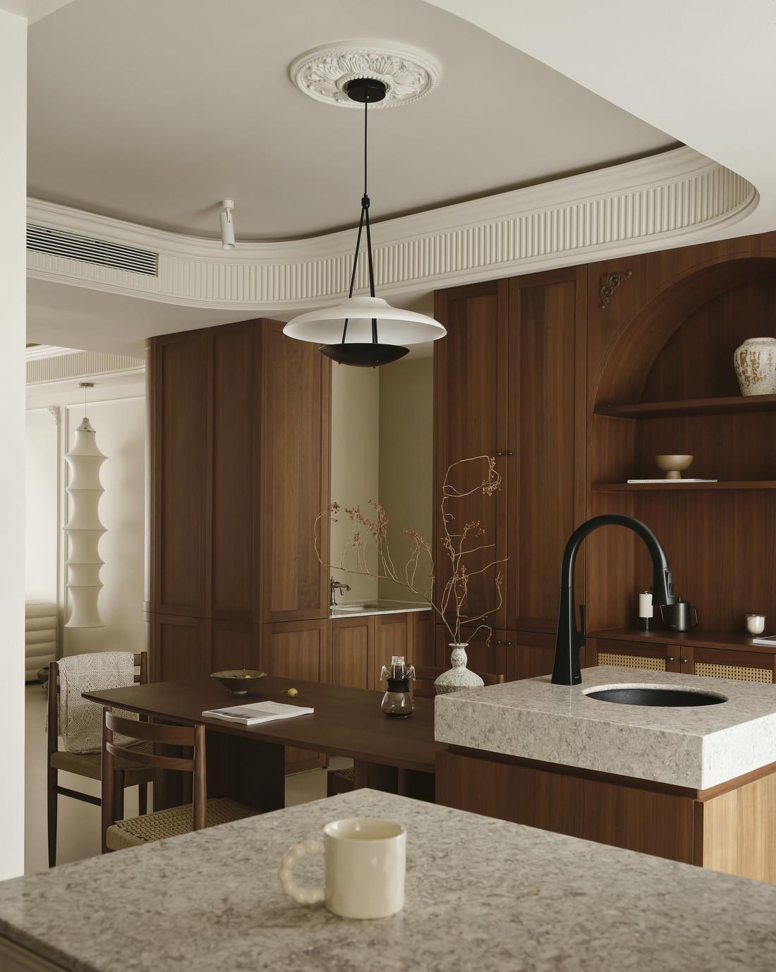 漫屿·给自己一个优雅的家-36