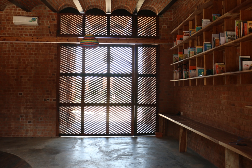 Girl Move Academy / ROOTSTUDIO + Paz Braga-25