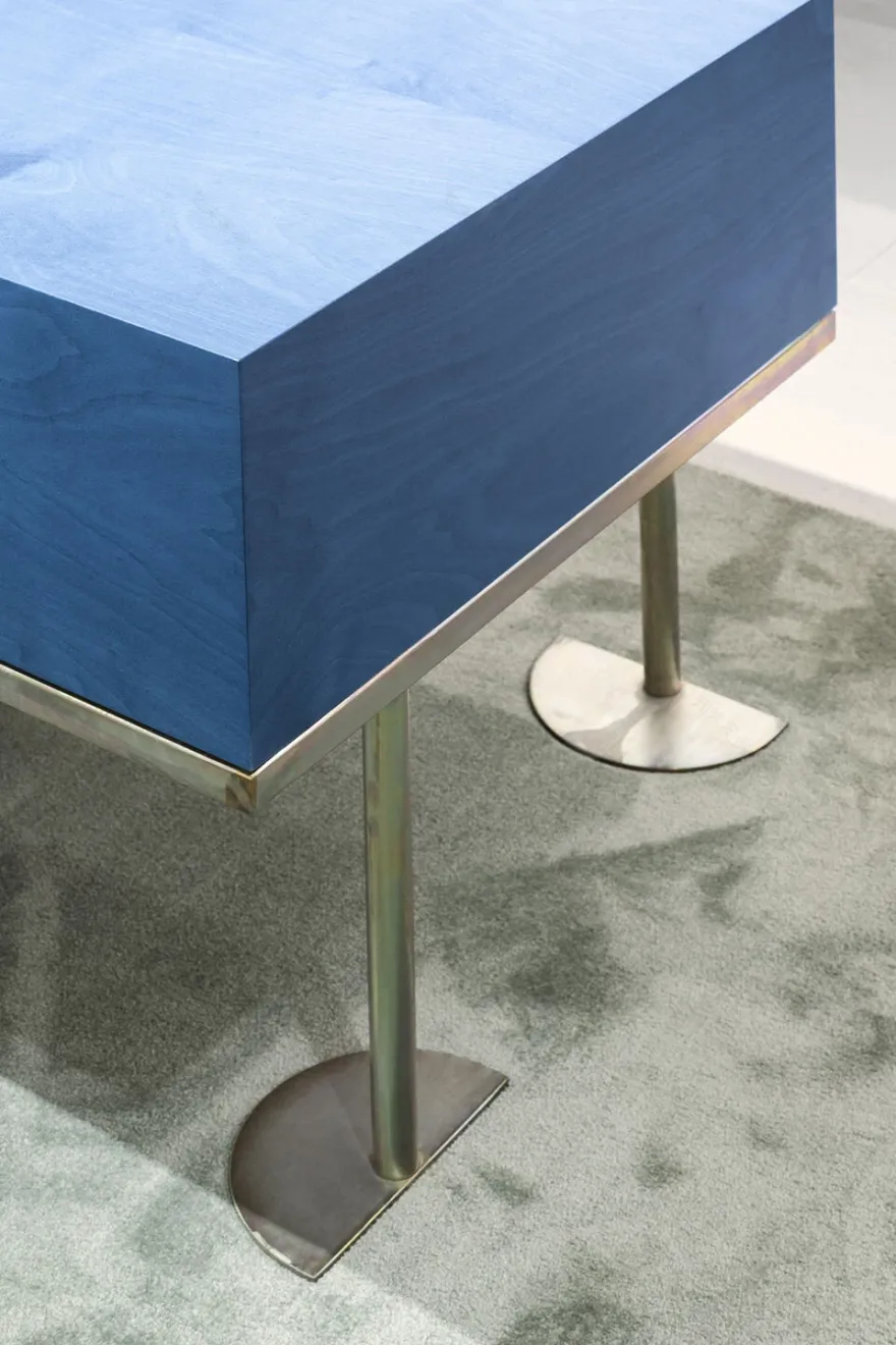 Rinascente 罗马广场菲乌梅三楼室内设计丨意大利罗马丨studio wok-20