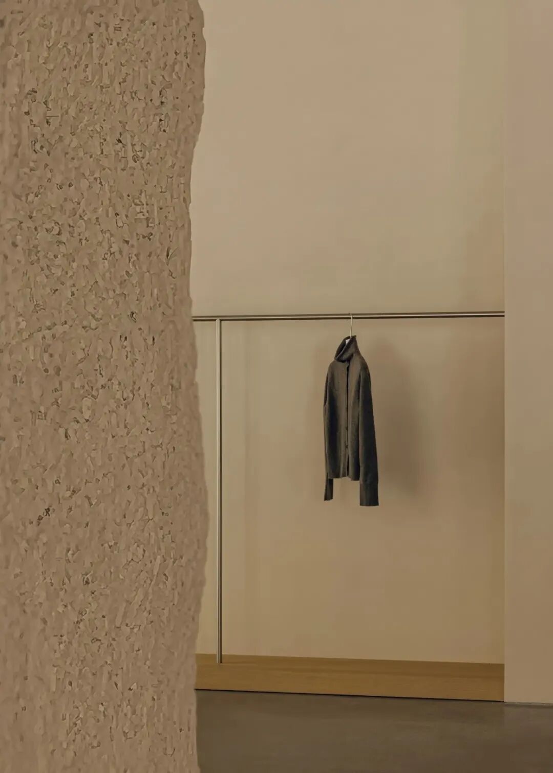 买手店丨中国浙江丨ForNature Design-21