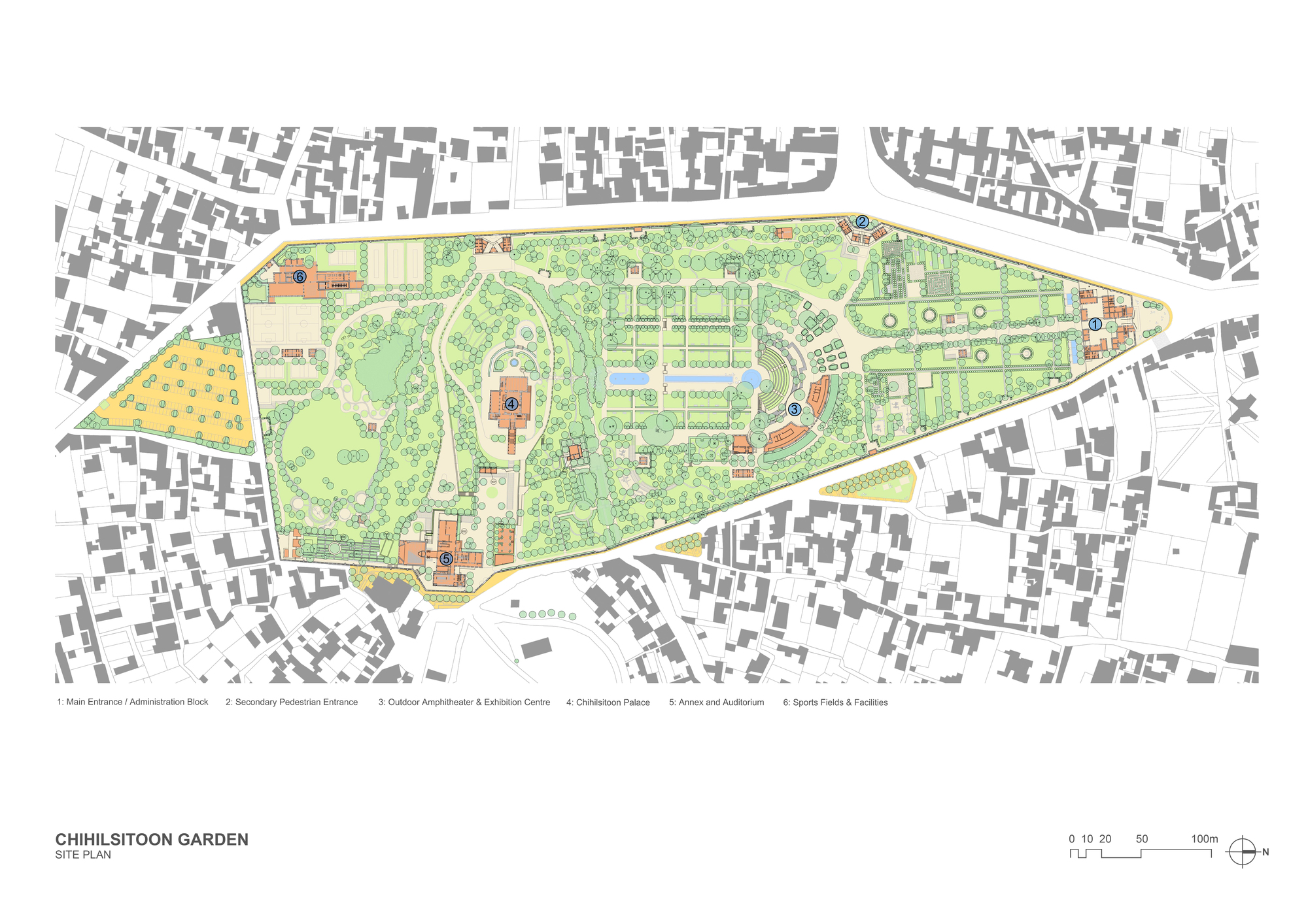 阿富汗重建奇跡 | 修复遗址，打造文化绿洲-2