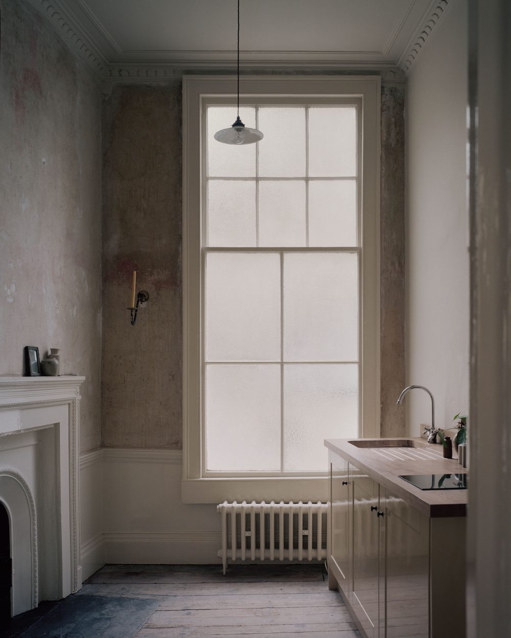 伊索新邦德街店（注：AESOP是品牌伊索，New Bond Street是伦敦著名的新邦德街，这里推测是伊索位于新邦德街的门店，若有更准确语境信息可进一步精准调整） 丨James Plumb-16