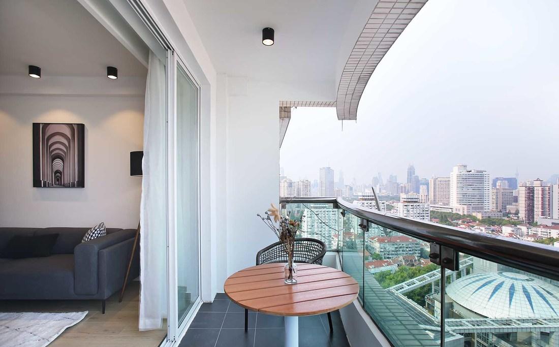 
北欧极简风（步高苑） -25