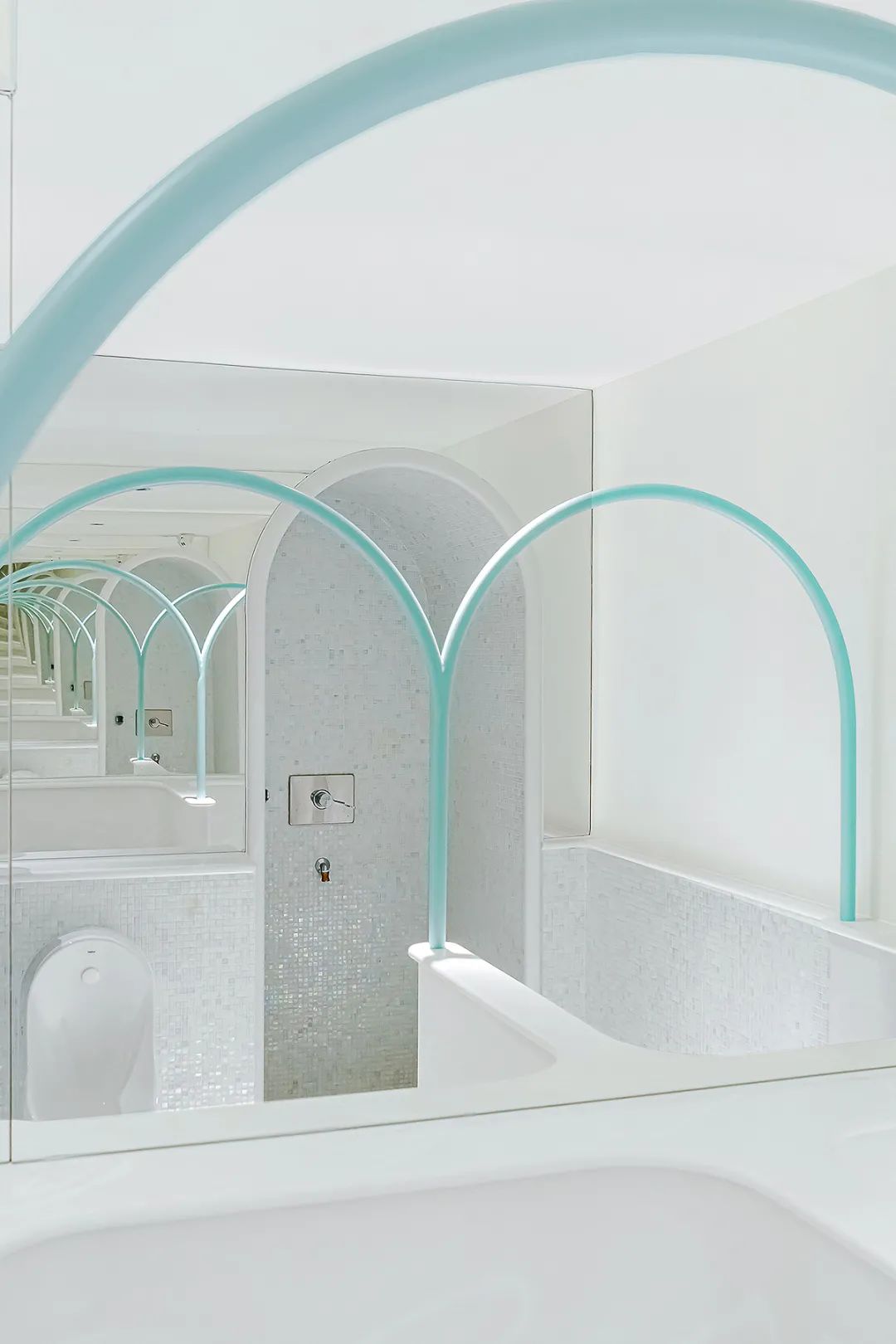 MEIYI 英皇国际幼儿园丨中国深圳丨P A L DESIGN GROUP-36