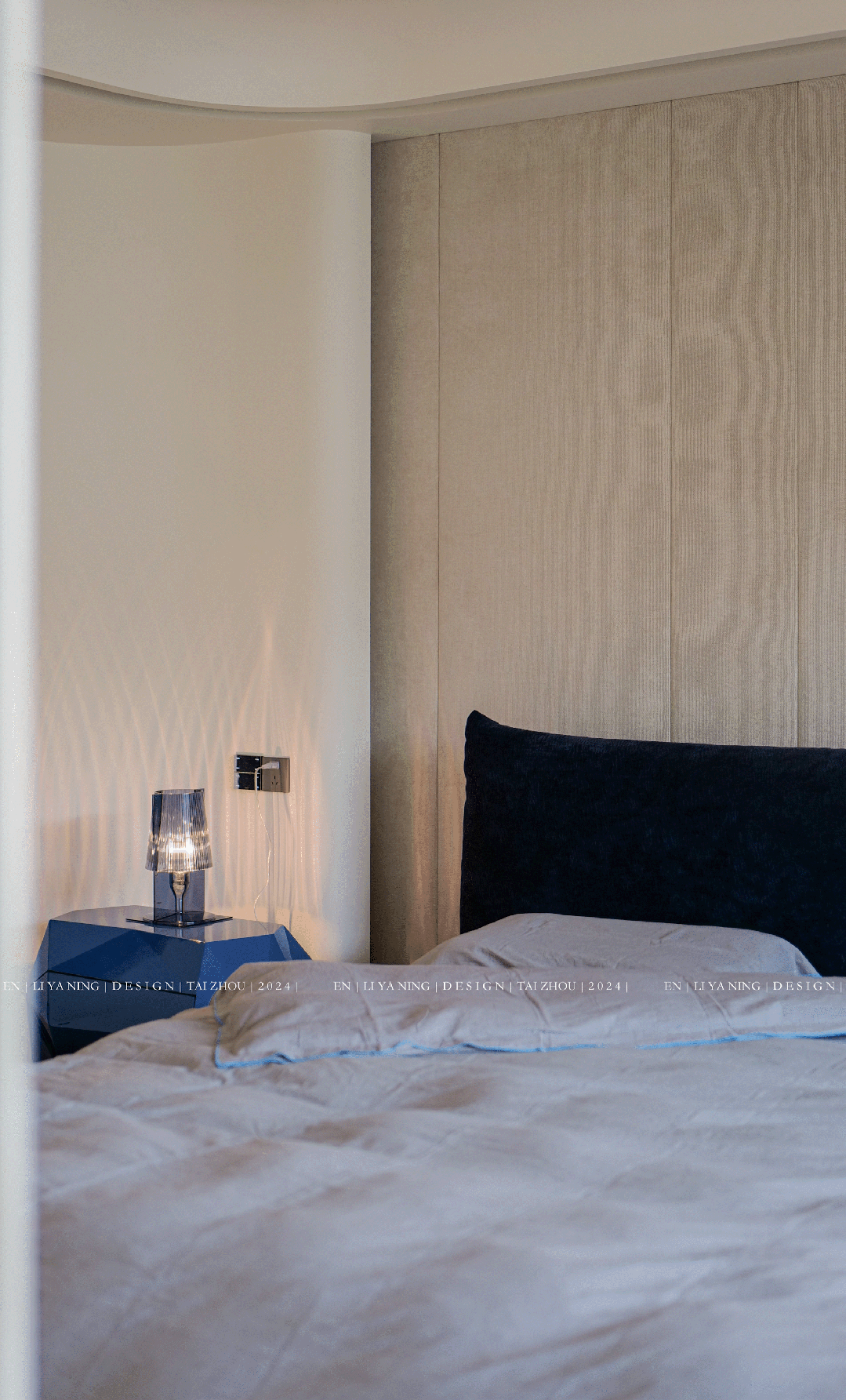 泰兴·紫誉花园|李亚宁作品-65