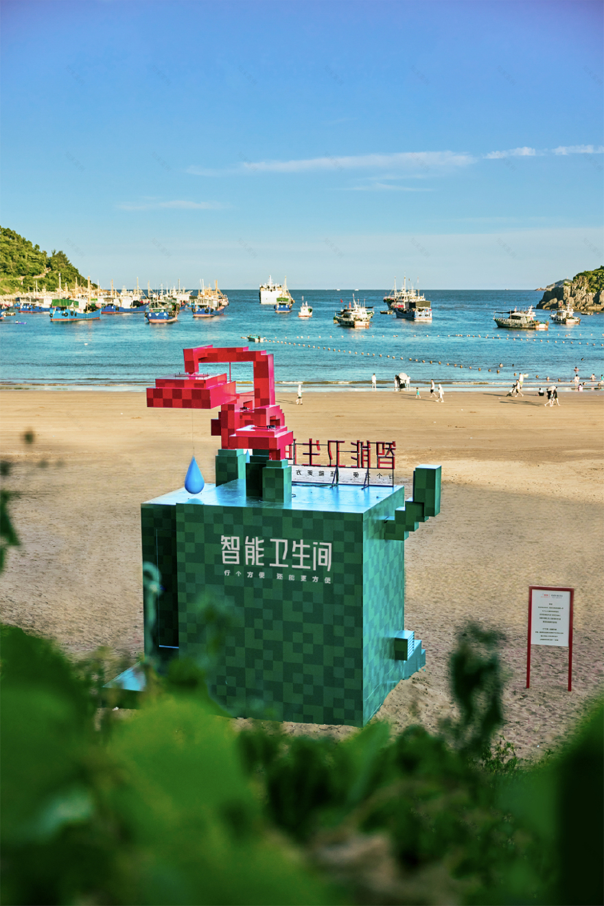 京东智能卫生间·苍南站丨澳大利亚黄金海岸丨未明确提及-30