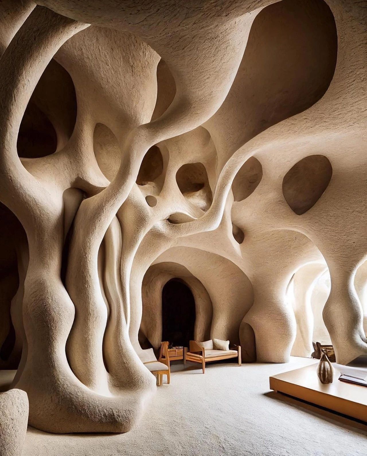 Gaudism丨Ariadna Giménez-13