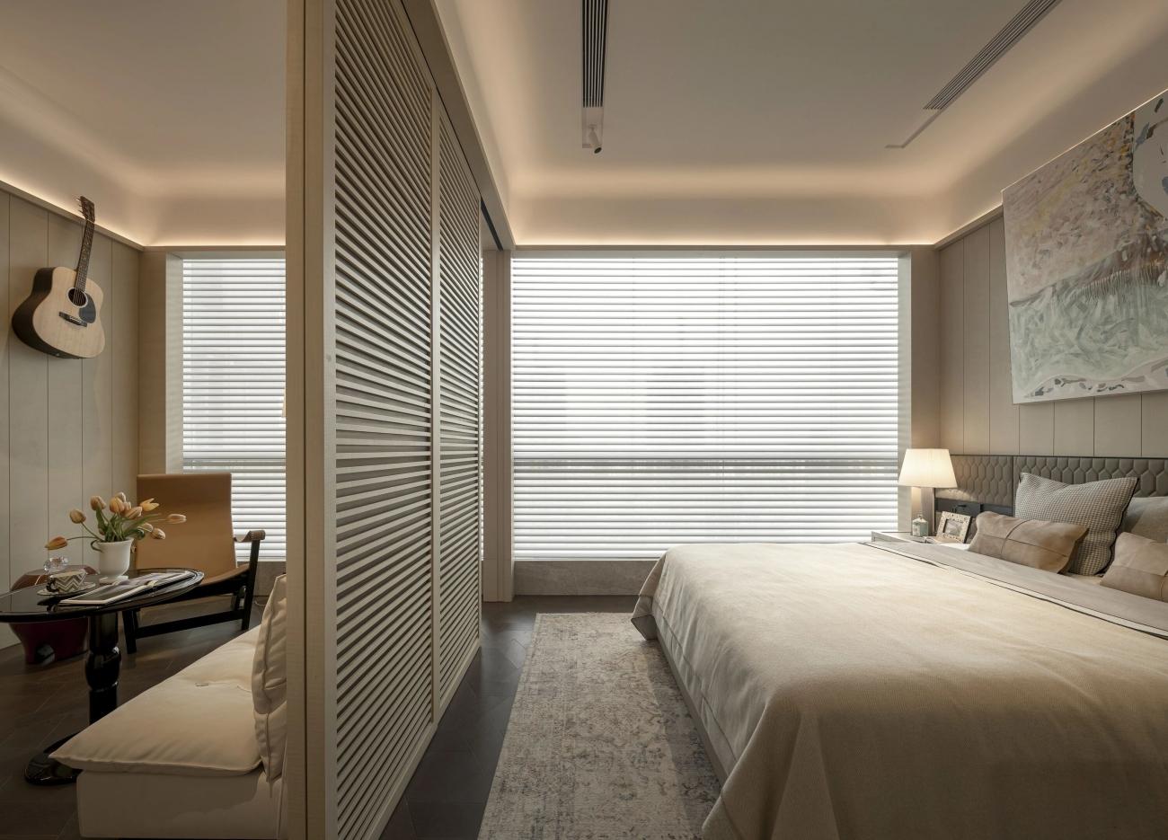 广州华润置地白鹅潭瑞玺250㎡样板间丨中国广州丨DIA丹健国际-60