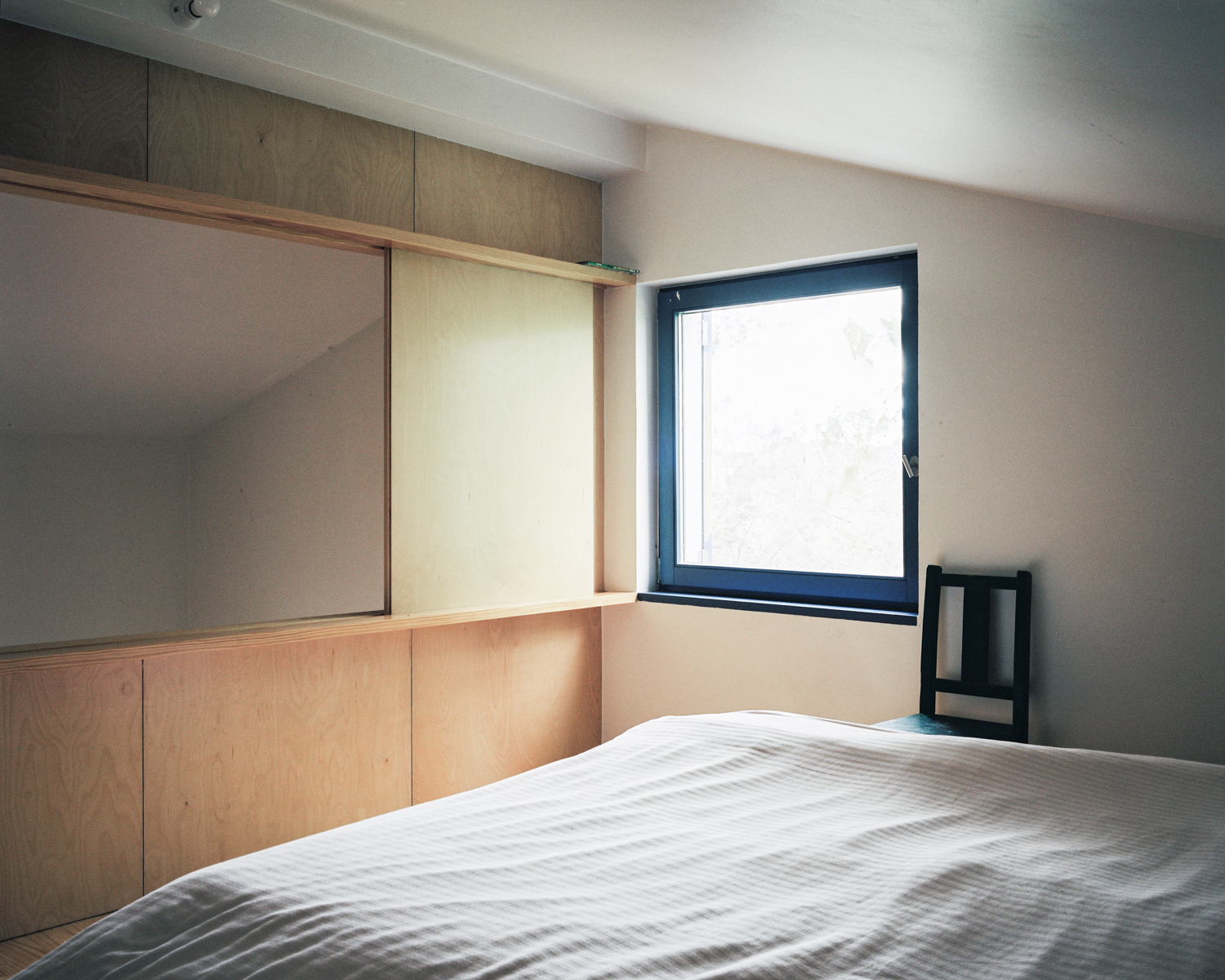 Arrábida 住宅丨葡萄牙丨Branco del Río,Arquitectos-30