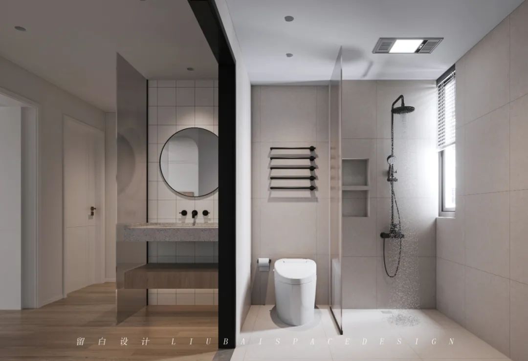 秋叶和风丨留白设计-37