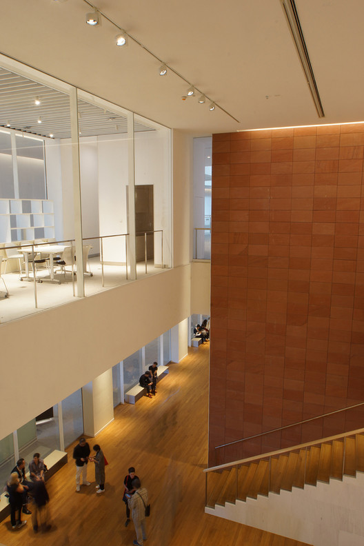 深圳海洋世界艺术文化中心丨中国深圳丨Maki and Associates-78