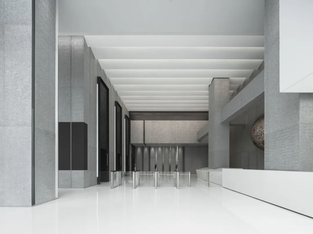 墨设设计七周年，不是总结，是另一种出发丨中国上海丨墨设设计-92