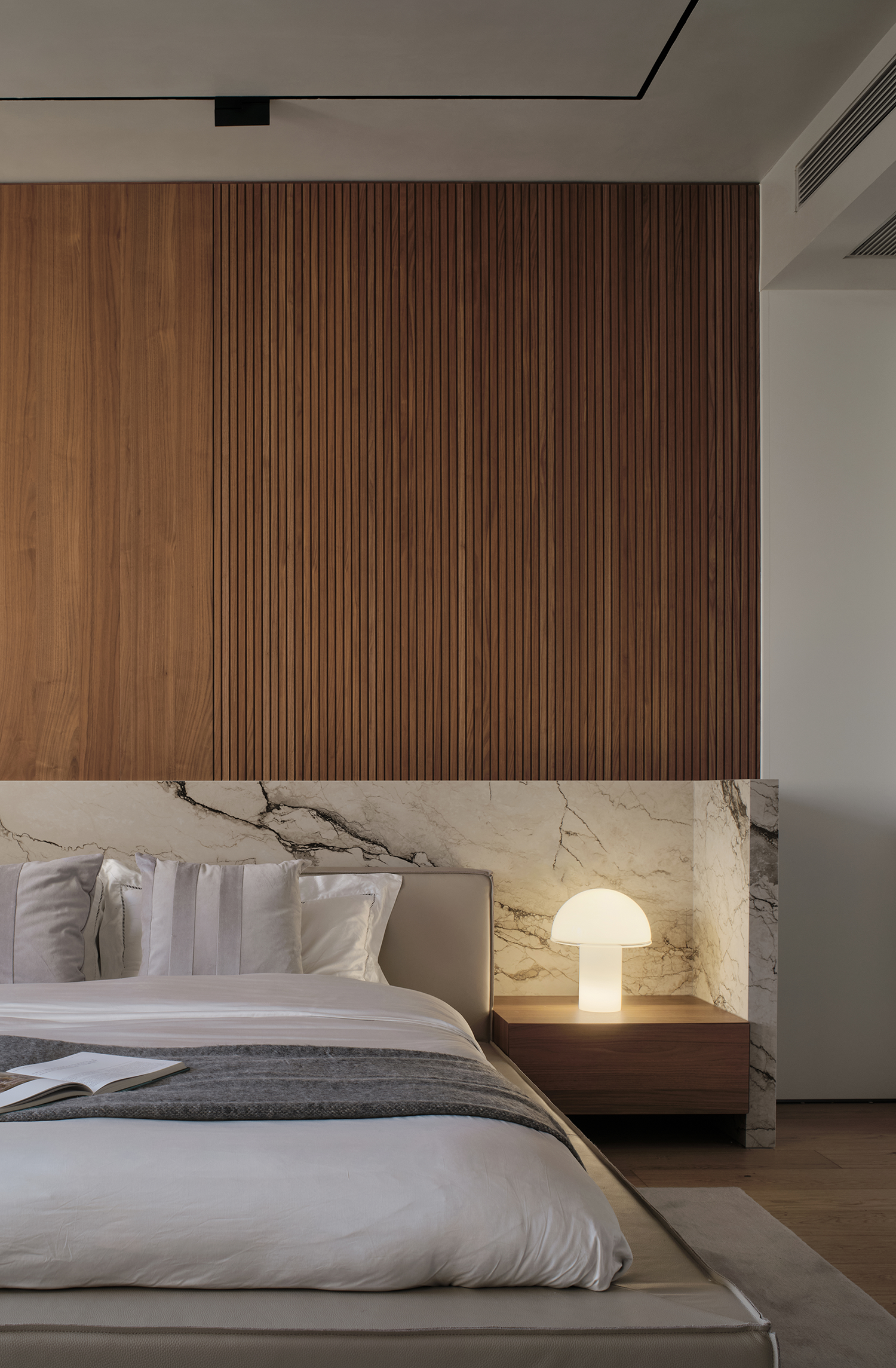 象山墅院·光年之旅丨中国南京丨观享际SKH室内设计-73