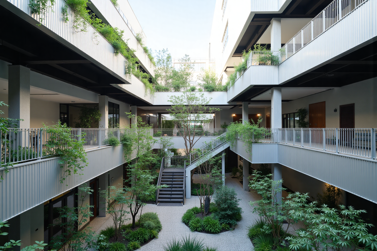 AI创意设计135-商业与景观-15