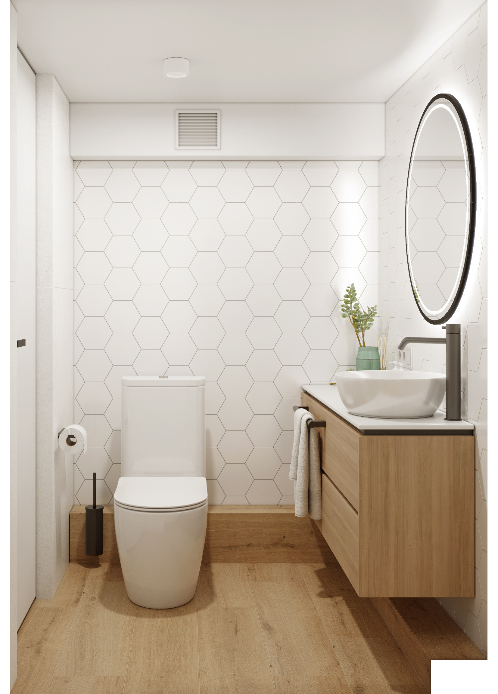 Super Tiny Apartment Design-19