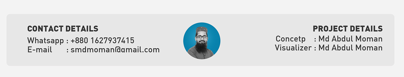 有机食品创意广告丨BanglaPure-13