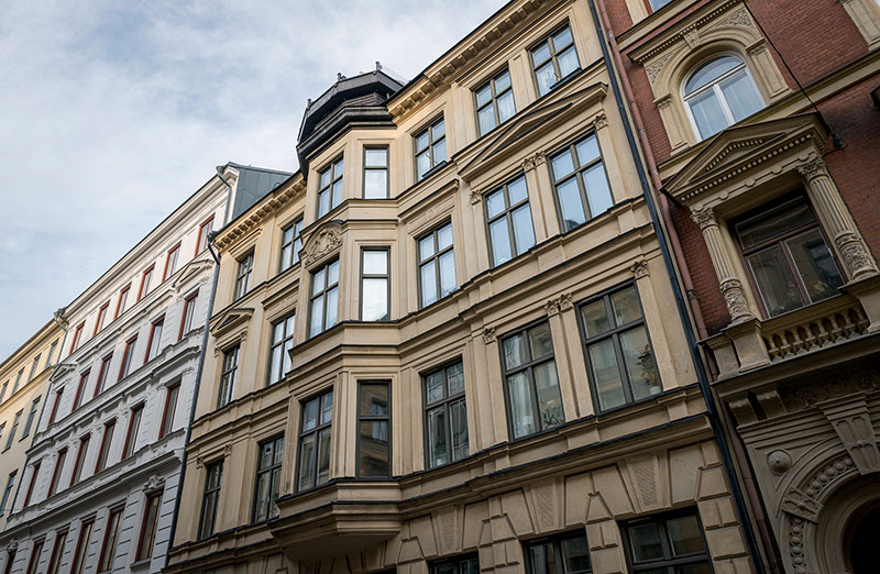 斯德哥尔摩 47 平米优雅一居室-22