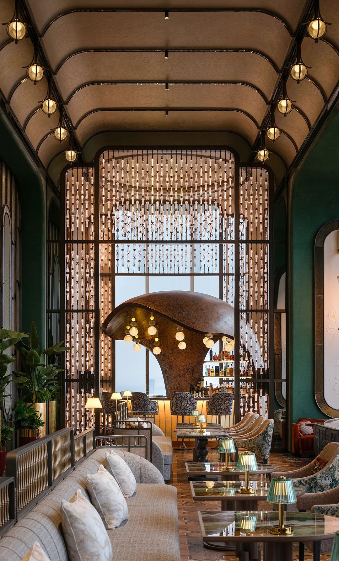 鹿城广场·丽锦丨中国温州-22