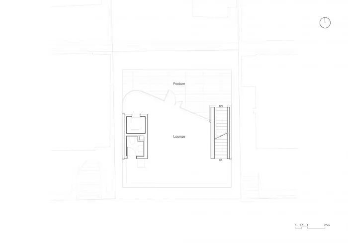 韩国 Basics 办公楼丨韩国高阳市丨Liso Architects-41