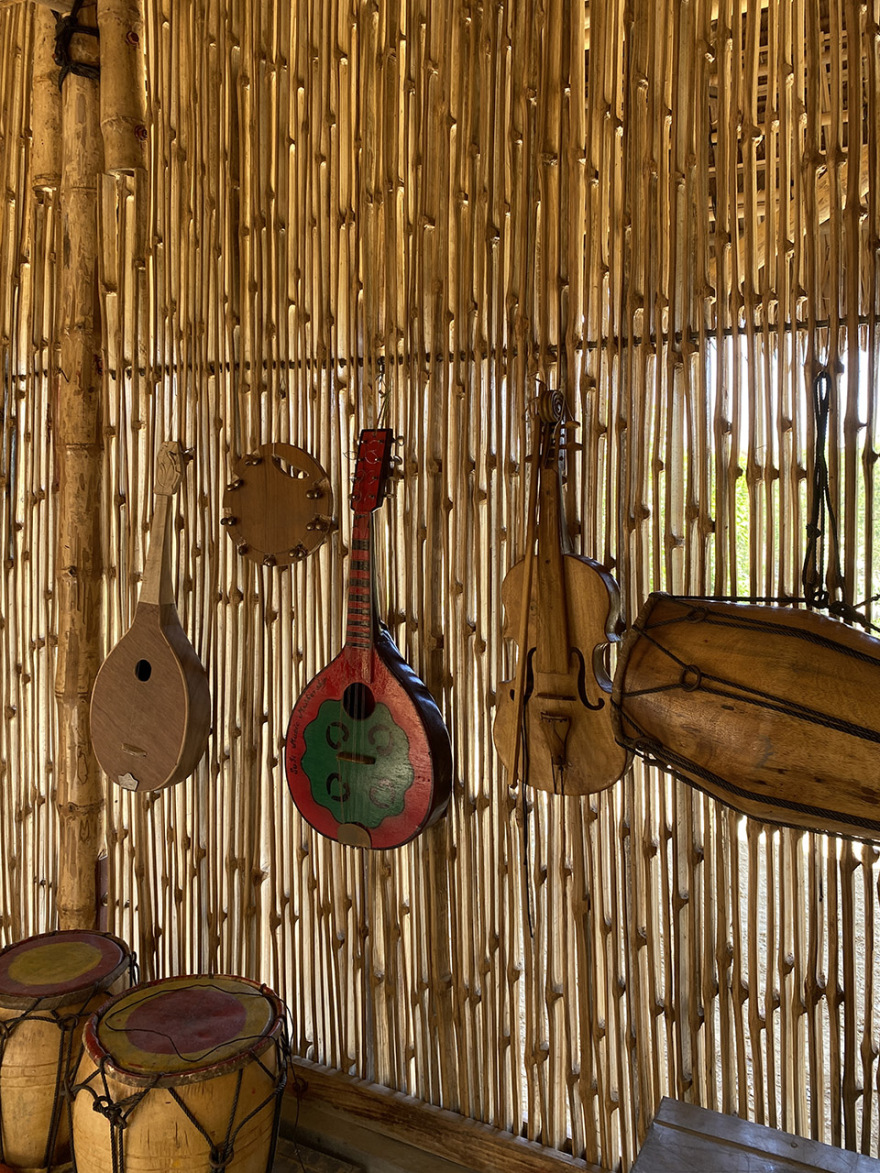 罗兴亚文化记忆中心丨孟加拉国丨Rizvi Hassan-115