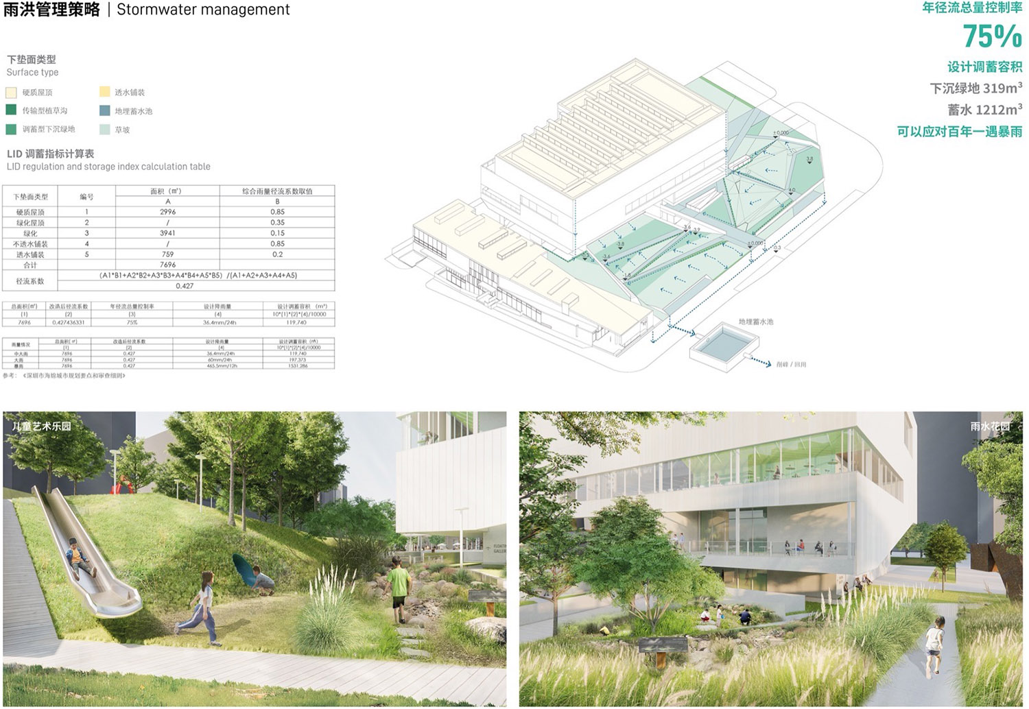 罗湖美术馆升级改造工程全过程设计丨中国深圳丨reMIX临界工作室-100