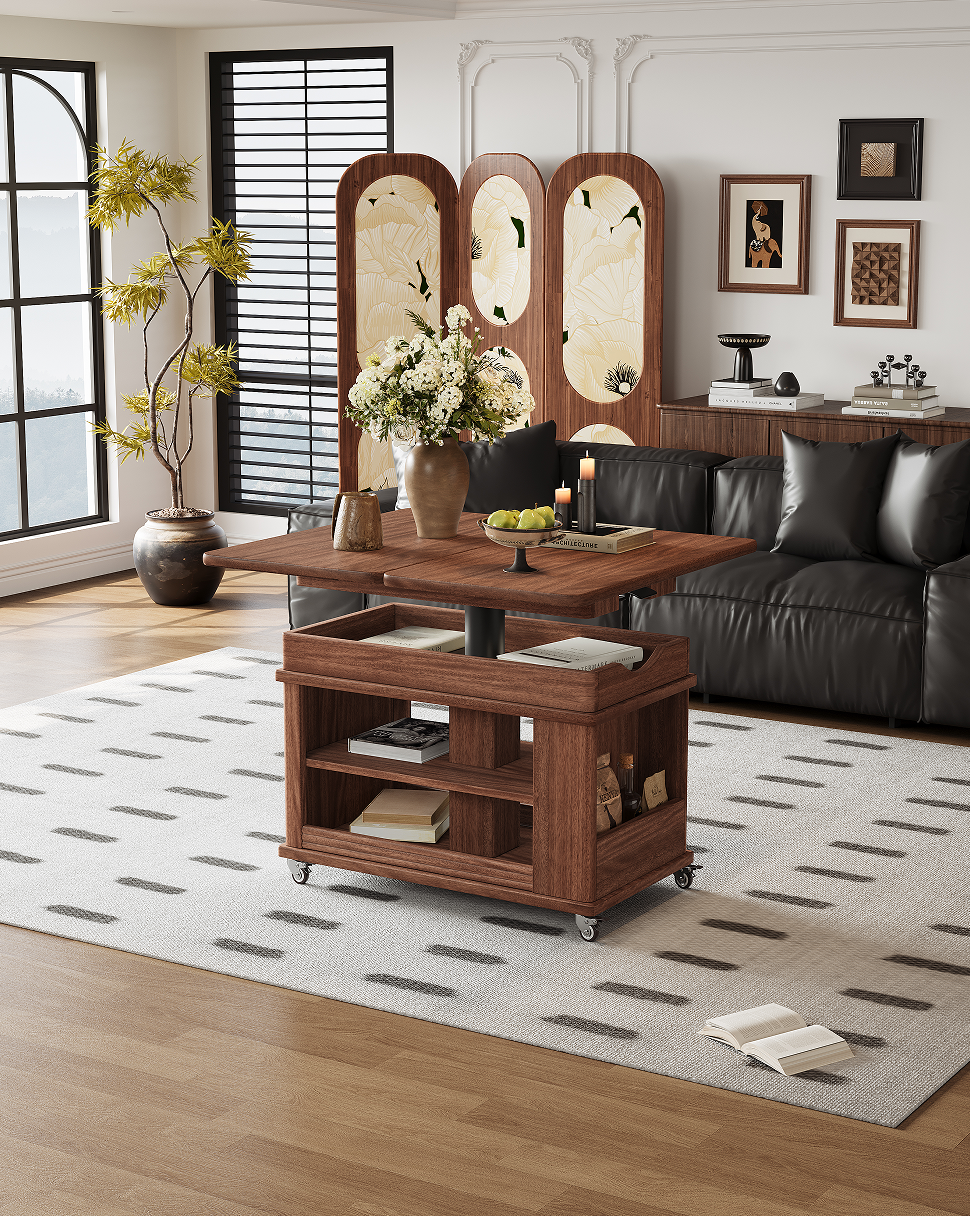 近期的一些作品 效果图 家具效果 -22