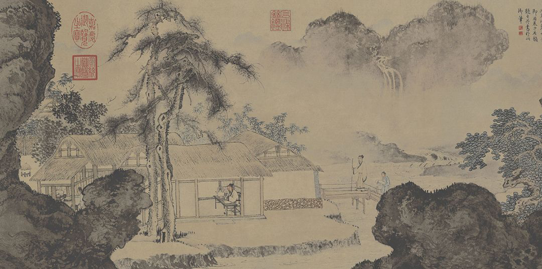 演绎素雅禅境 · 明式红木家具展厅设计丨中国苏州丨尤格设计-32