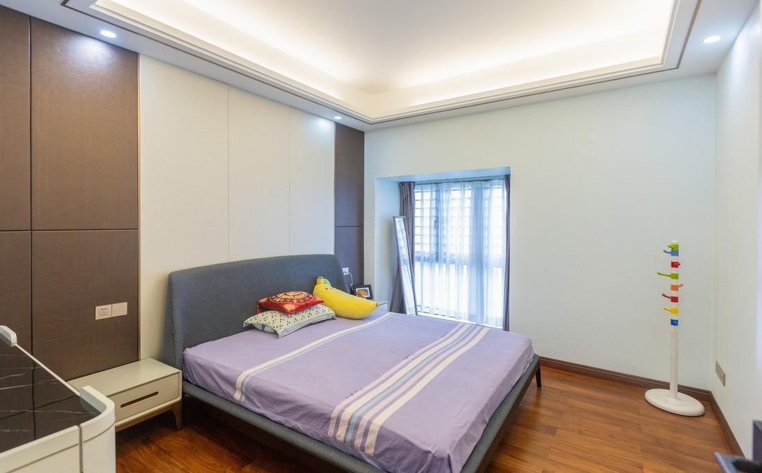 230 平现代轻奢，优雅私密空间设计-34