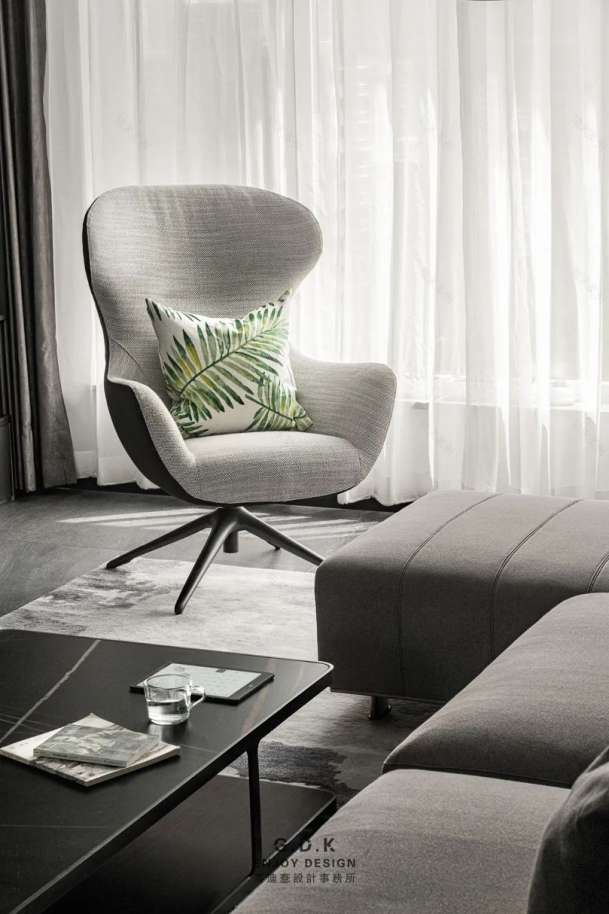 高迪愙实景 | 家的 “ 舒适区 ”-40