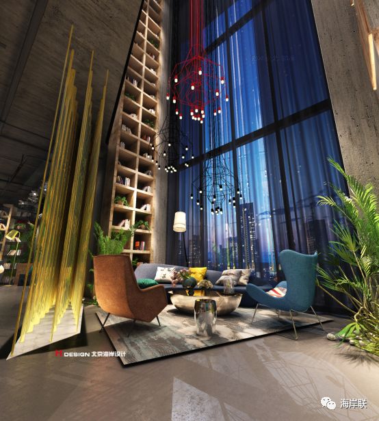 奔跑跳跃，一个不屈于束缚的商业体-11