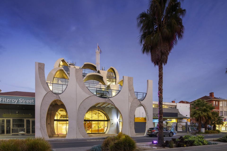 澳大利亚首个 LGBTQI+活动中心——维多利亚傲娇中心-20