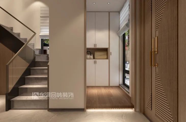 家居空间隔断设计,打造完美功能分区-11