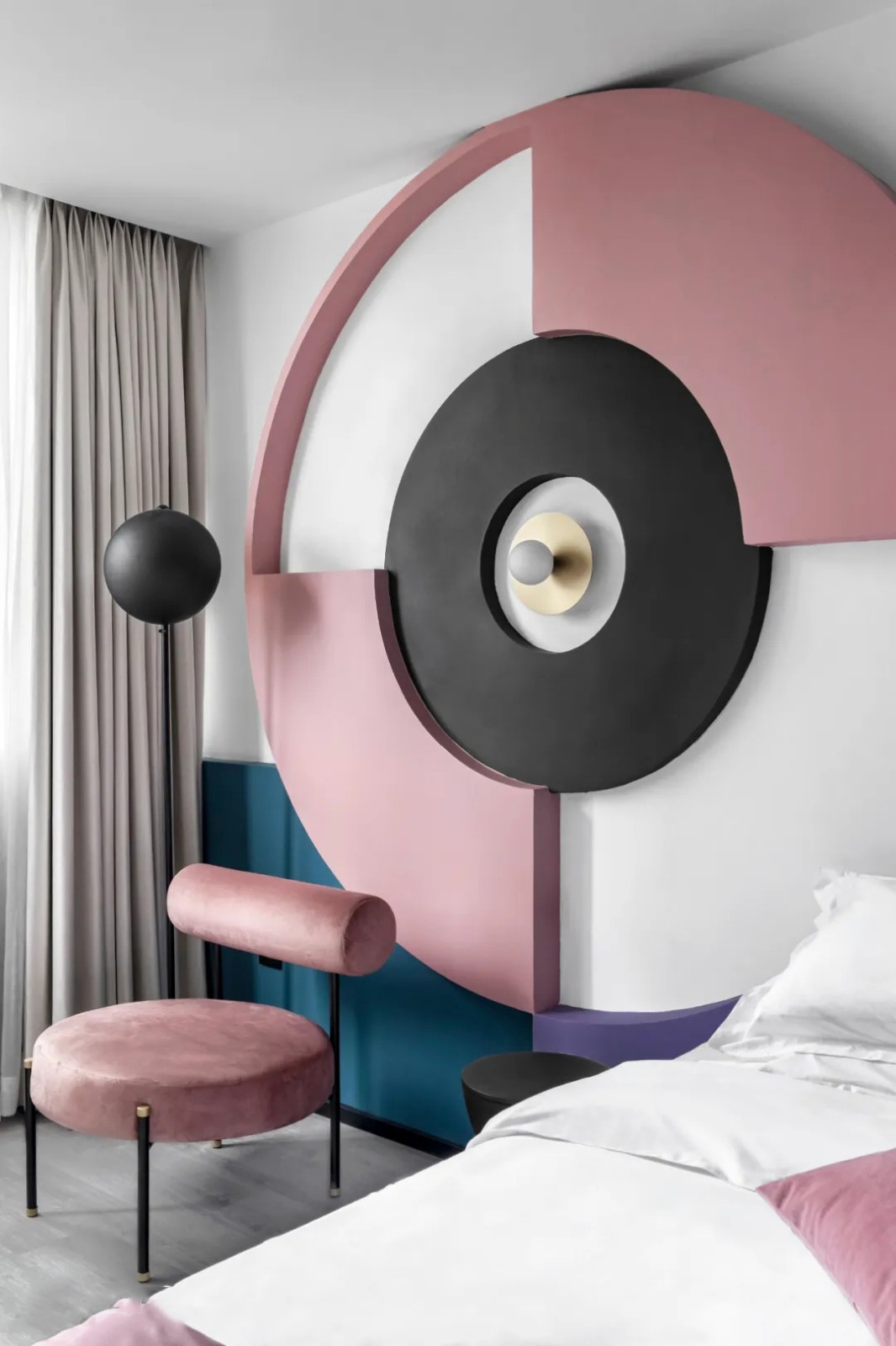 SOUTH DREAM南倾酒店丨中国重庆-46