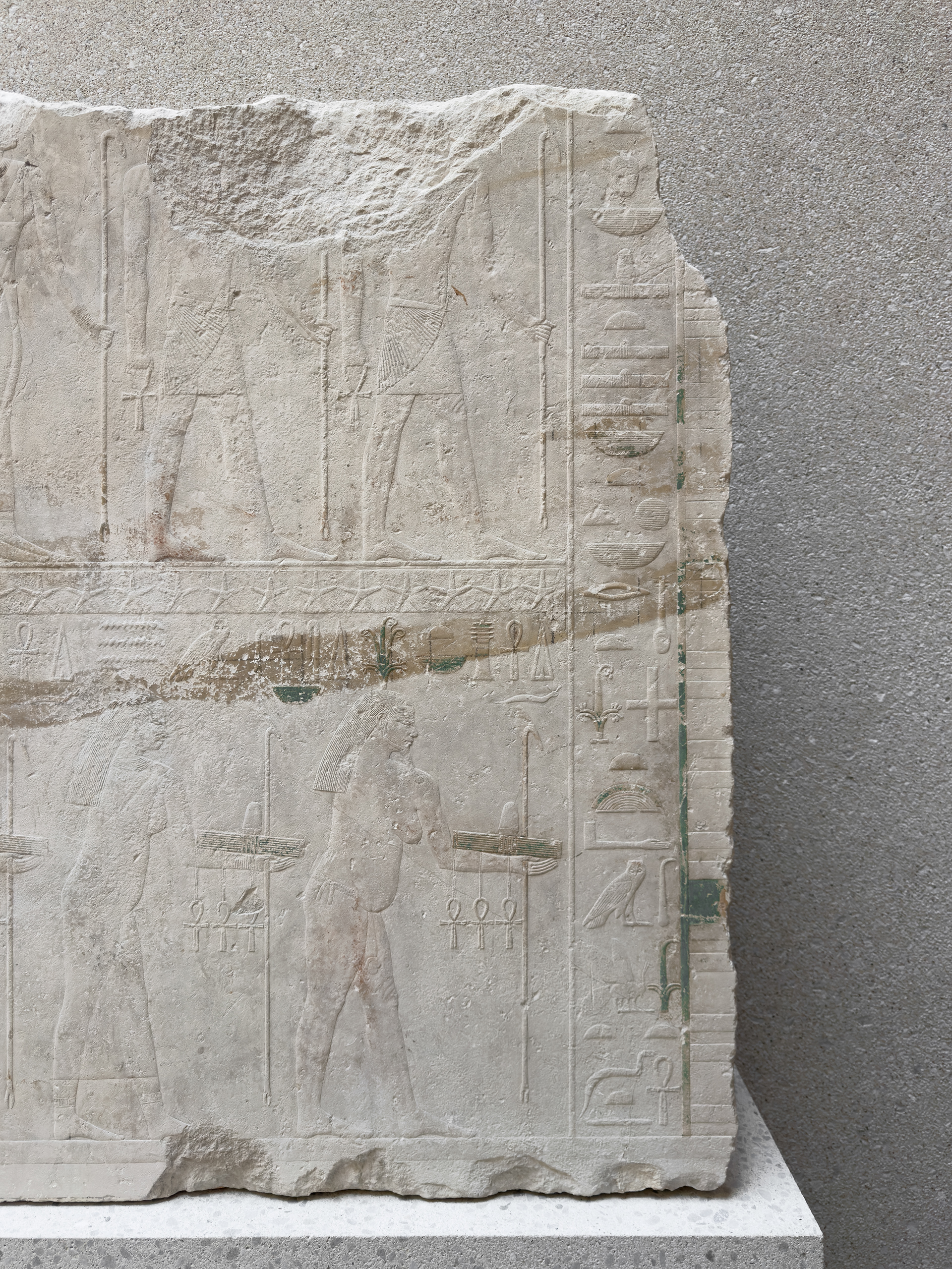 Neues Museum I David Chipperfield Architects-20