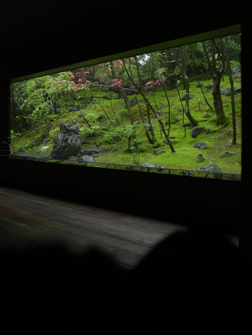 汖墟,杭州丨中国杭州丨山山园林-131