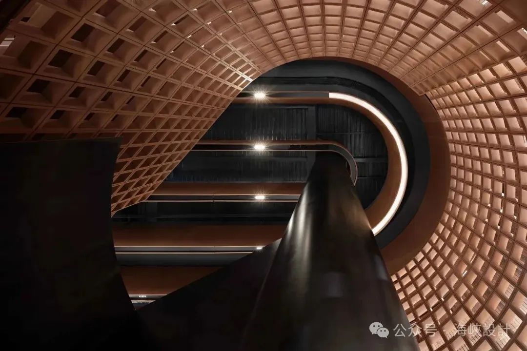 海悦东晟销售中心及社区公设丨中国广东丨森境设计 王俊宏-11