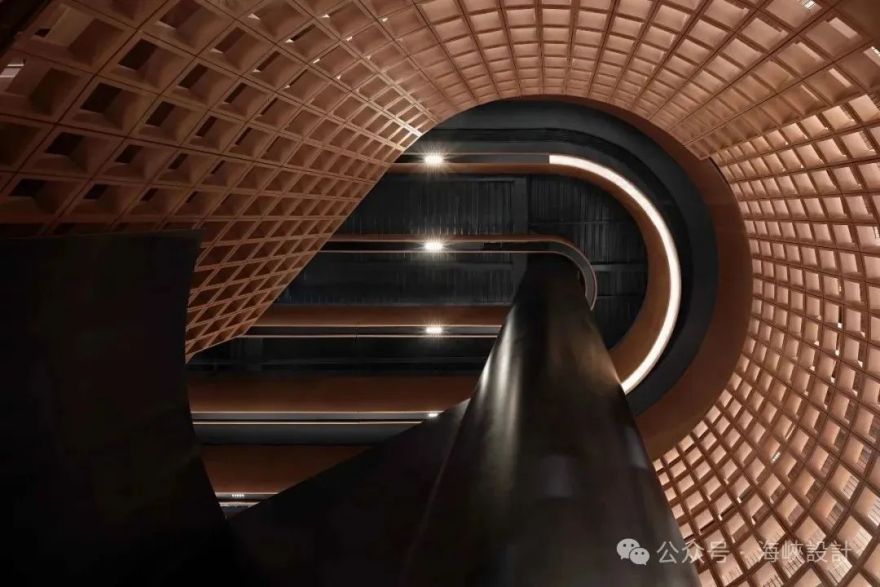 海悦东晟销售中心及社区公设丨中国广东丨森境设计 王俊宏-11