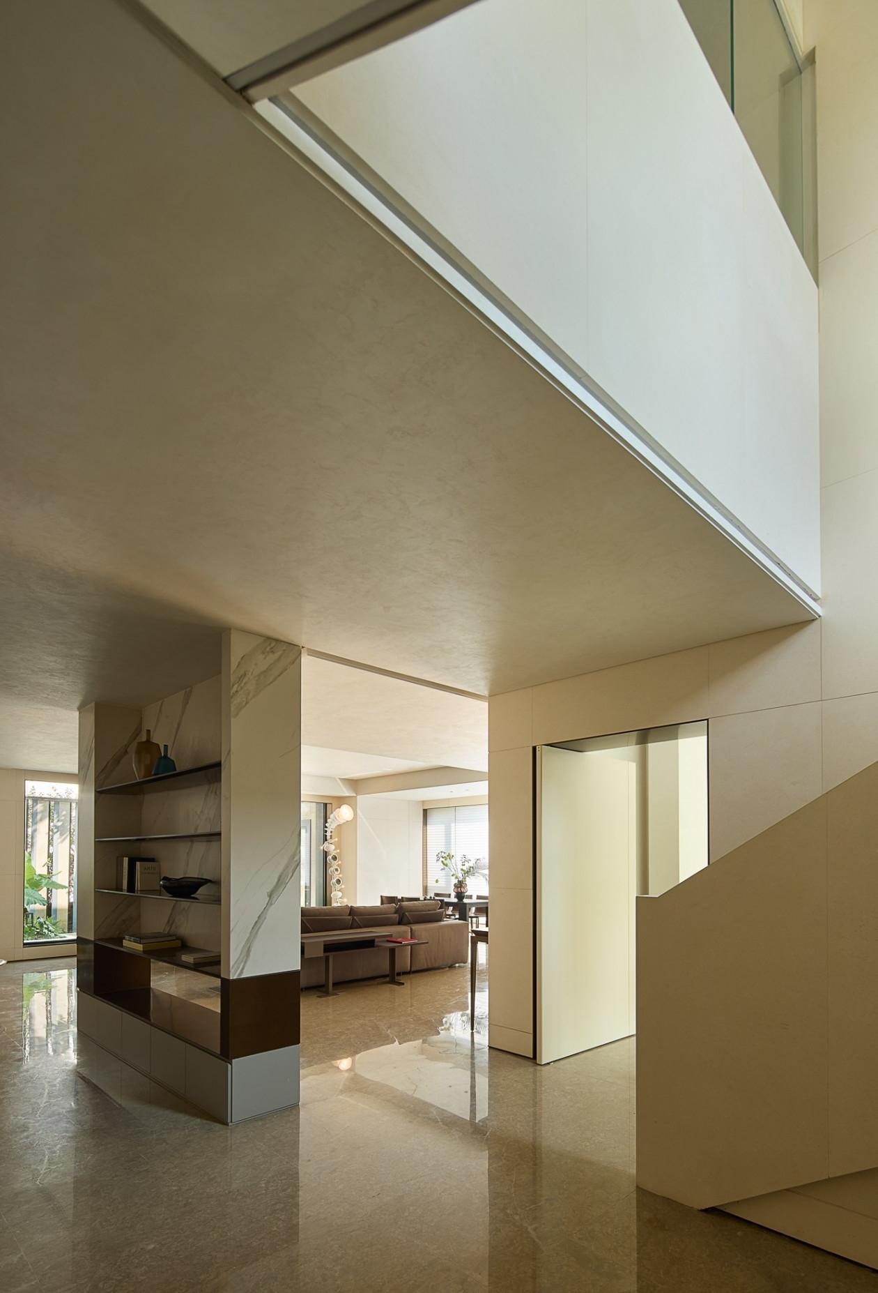 九溪玫瑰园丨中国杭州丨GFD广飞设计-33