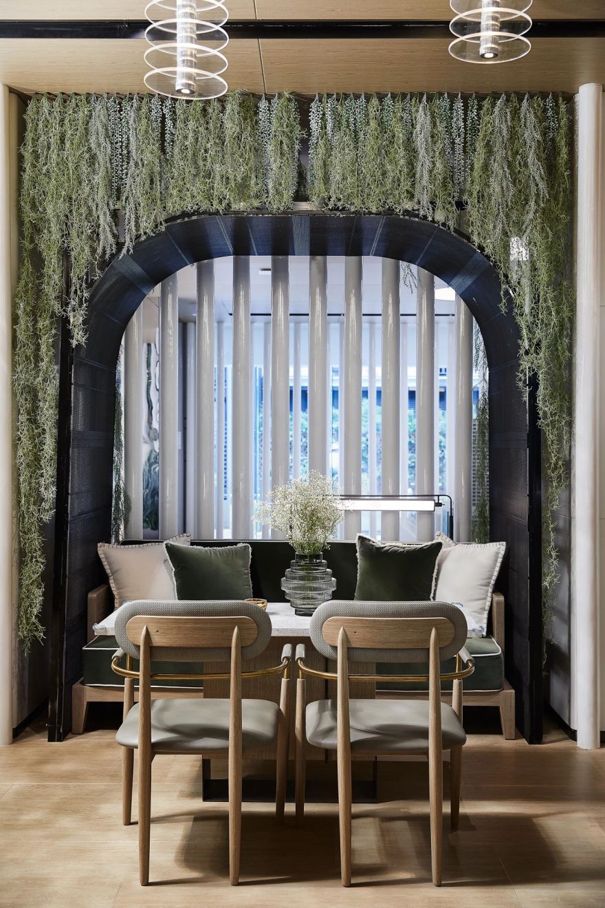 都市之森·深圳万科•万致天地展示区-28