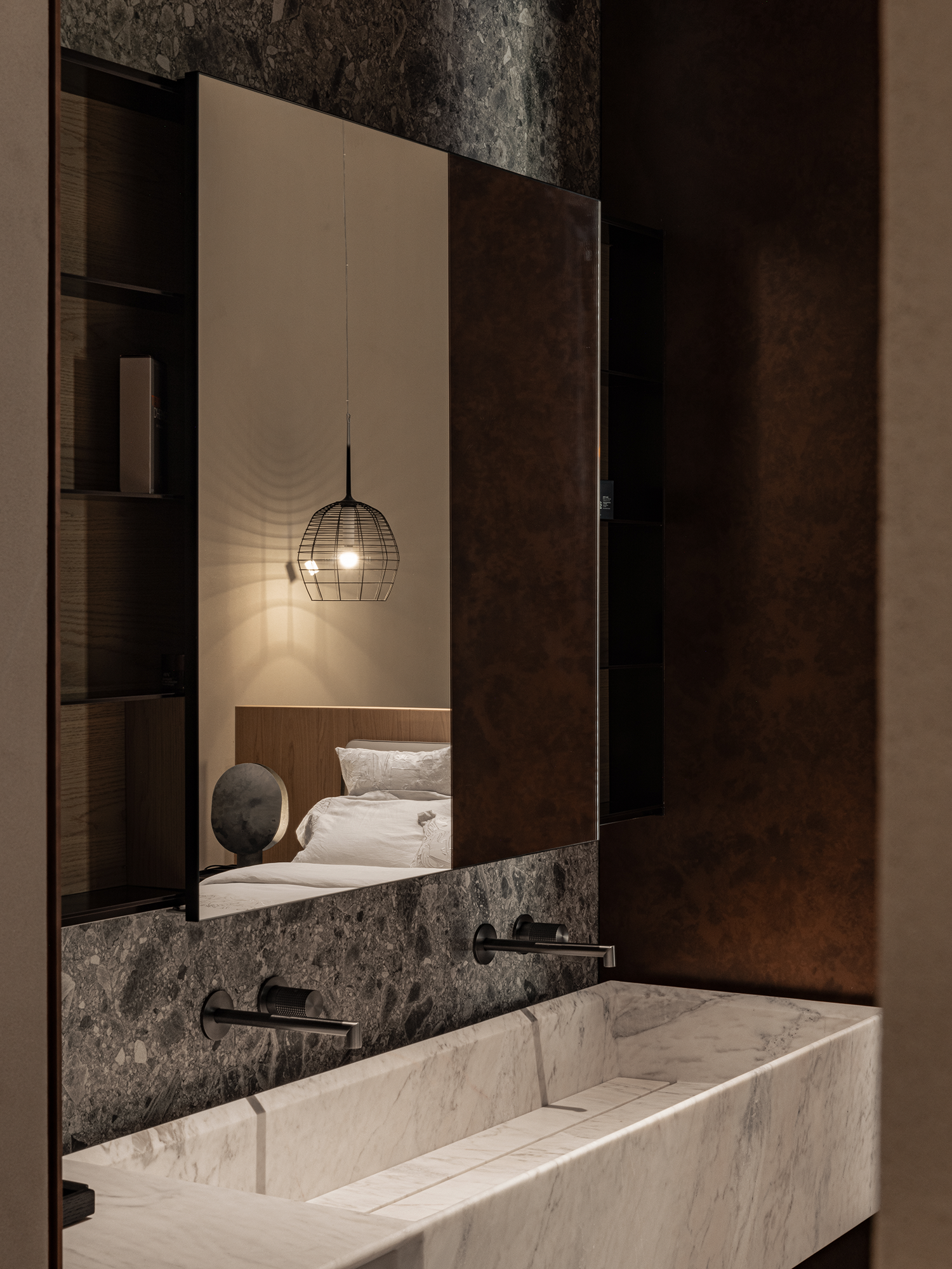 隐琢空间丨中国上海丨COC Design-37