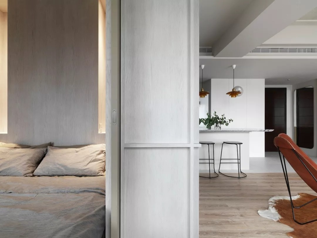 台湾2居室公寓-8