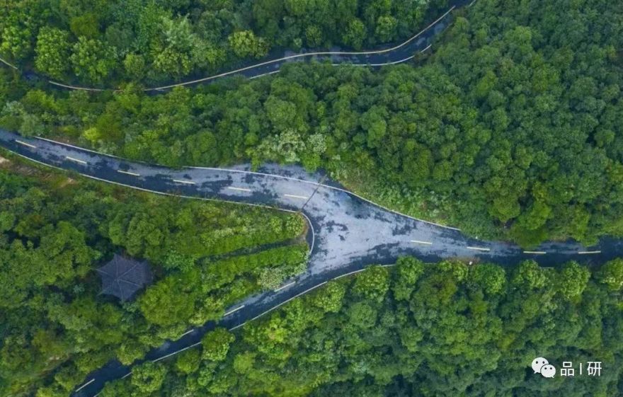 融创·森与海之城 | 自然、生态、国际的理想社区设计-10