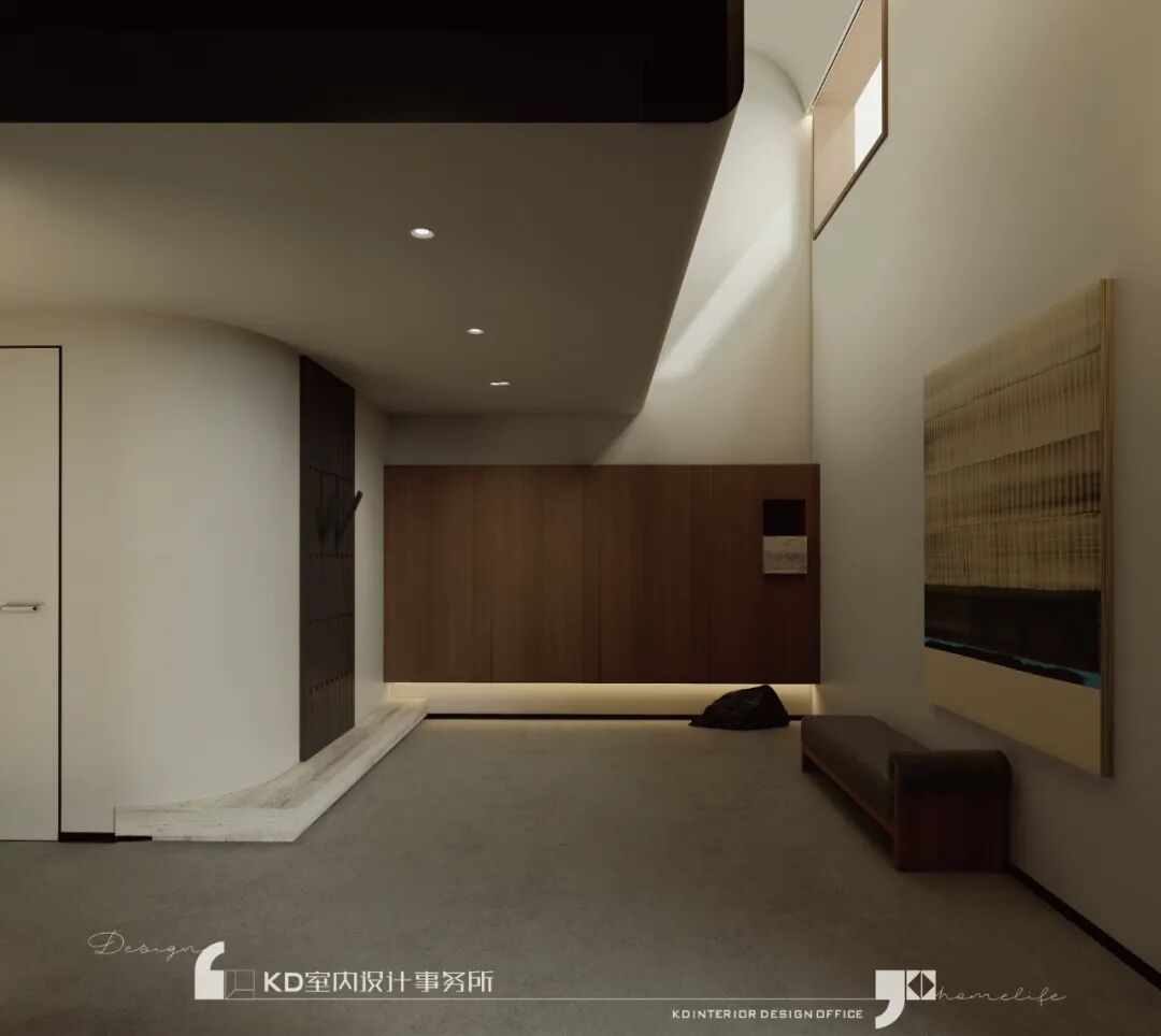 曲水风和丨中国重庆丨KD室内设计事务所-26