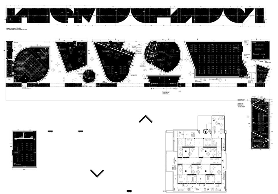 面向对象的城市主义 Vol·3,西班牙-57