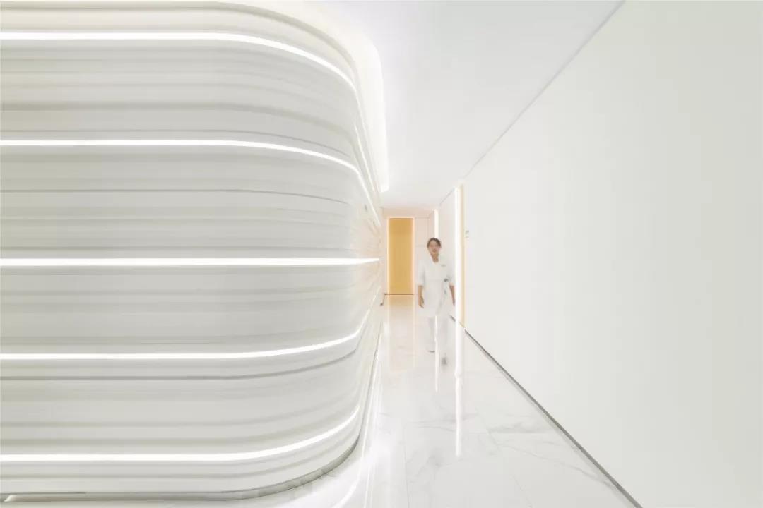 常州美丽王朝智能管理中心丨中国常州丨上海仓石设计有限公司-43