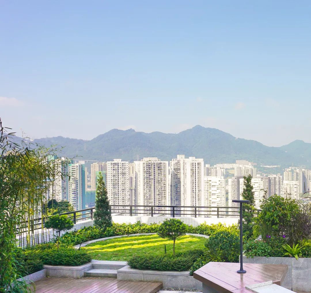 MEETTING CITY | 邂逅城市,和场地自然而然的产生共鸣-23