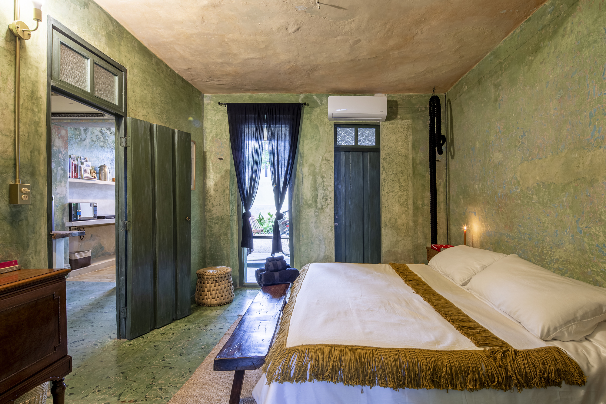 Casa Vagantes / Arista Cero + Gina Góngora-15