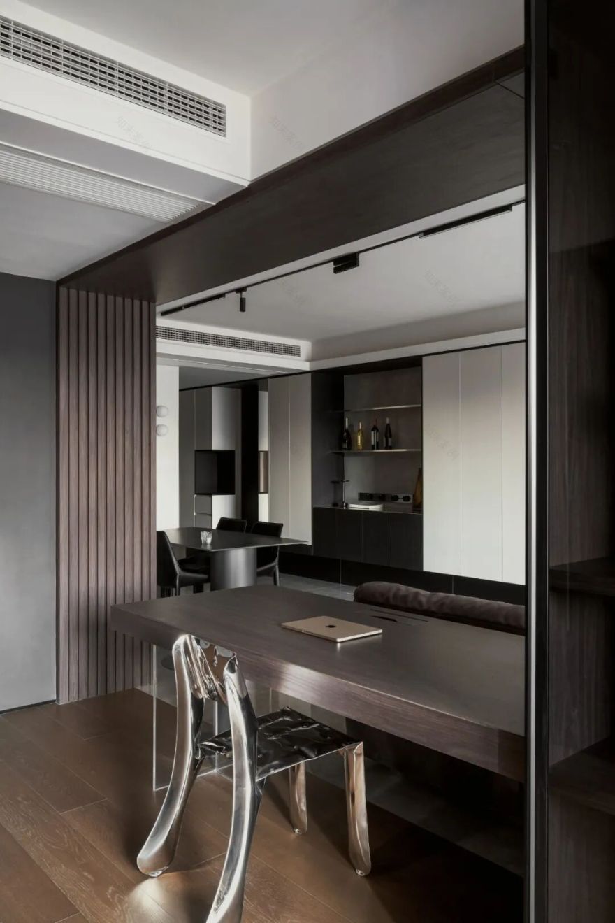 杭州拱墅杭樾润府精装修改造项目丨中国杭州丨本空设计工作室-23