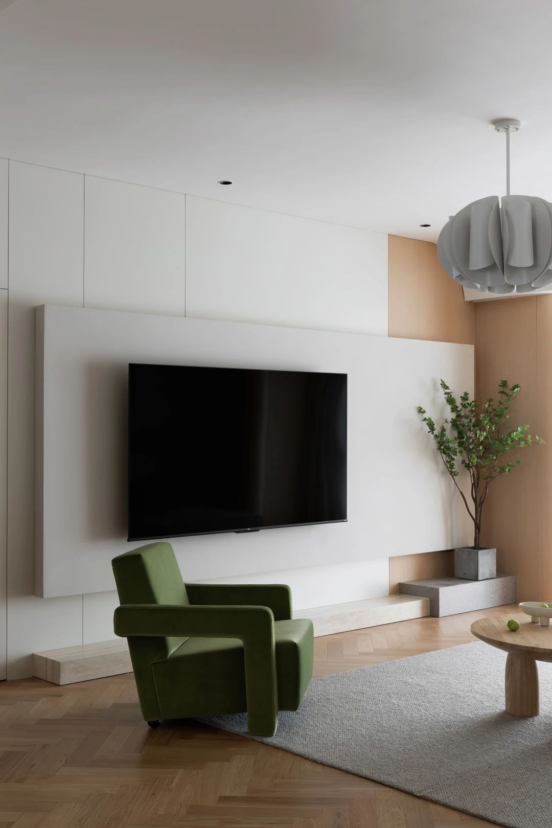 盛世名苑丨中国绍兴丨唯格空间设计-10