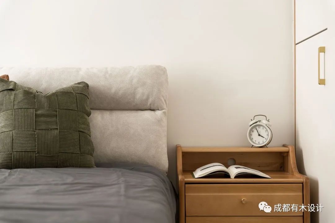 九龙小区全案托管养老设计丨中国成都丨有木设计-47